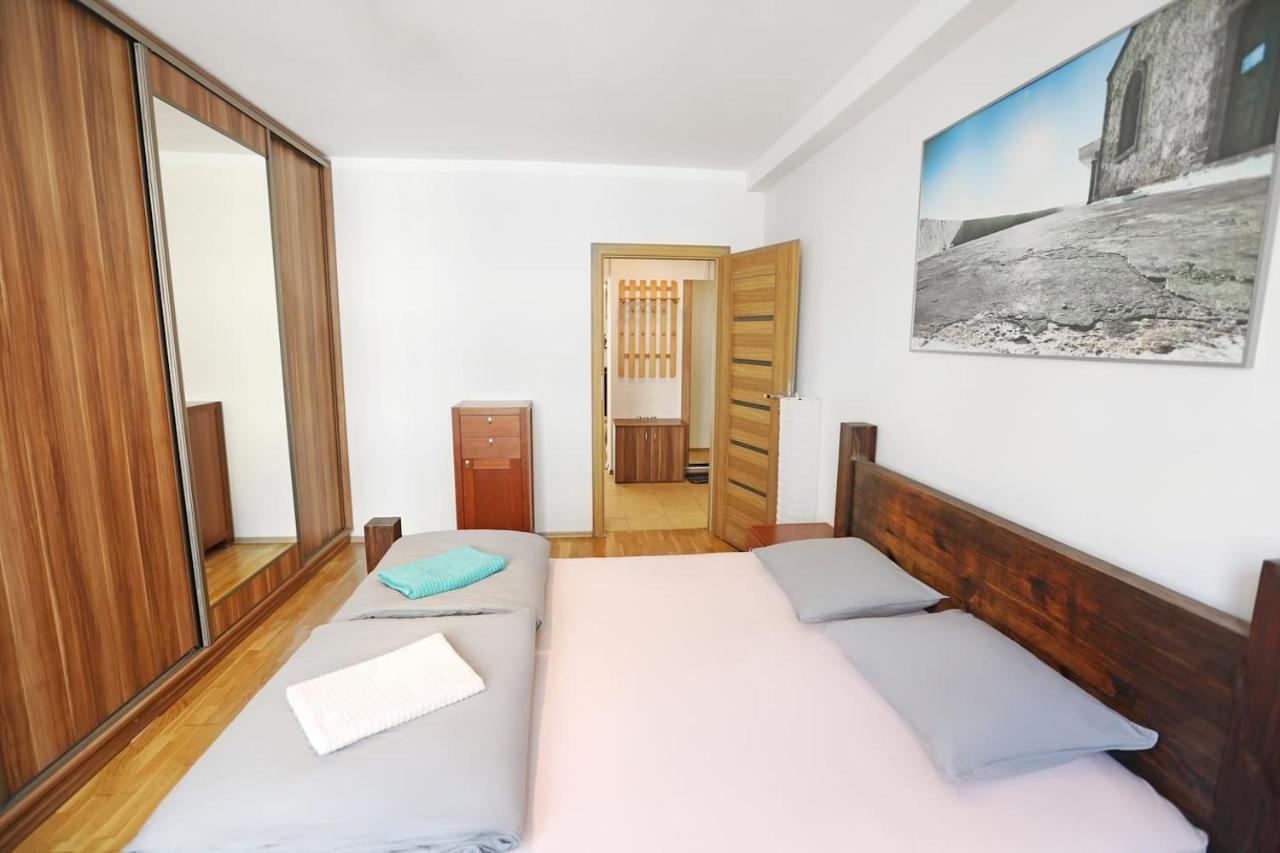 Cosy And Bright- Golden Apartments- Old Town Варшава Екстериор снимка